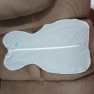 Love to Dream swaddle